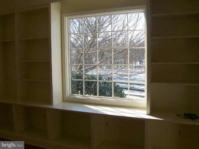 37256 Mountville Road Middleburg, VA 20117 - Photo 29 of 30 Built-in Shelves in Library