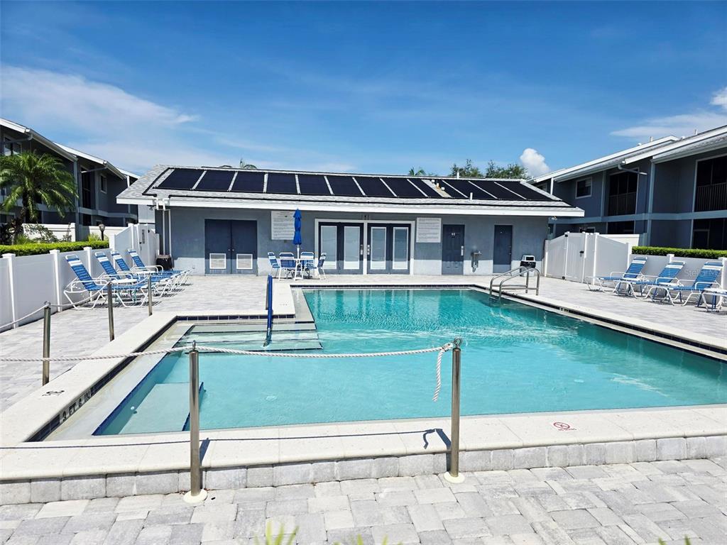 6033 34th Street West, Unit 11 Bradenton, FL 34210 - Photo 14 of 16