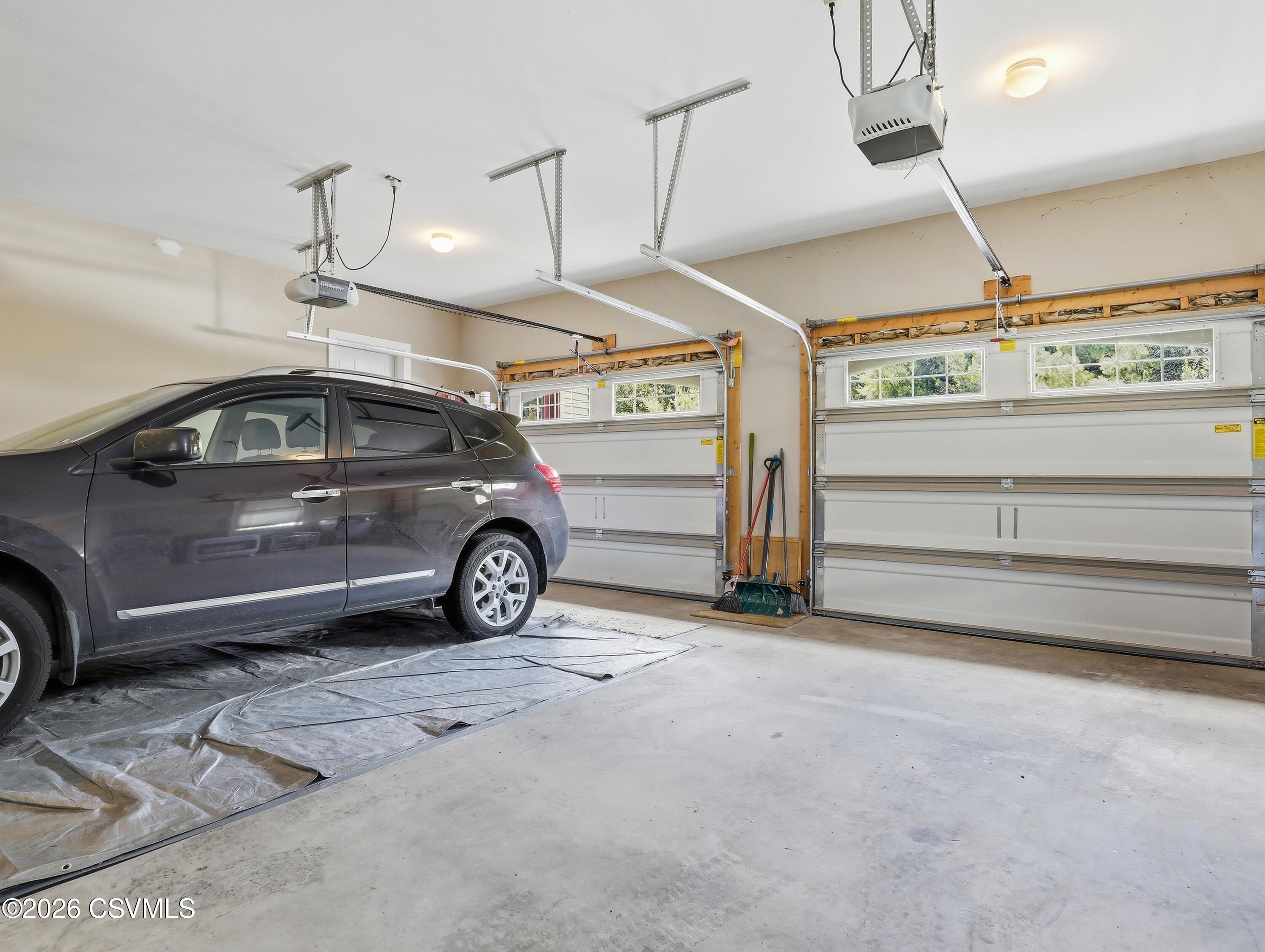 222 Lily Road Paxinos, PA 17860 - Photo 32 of 56