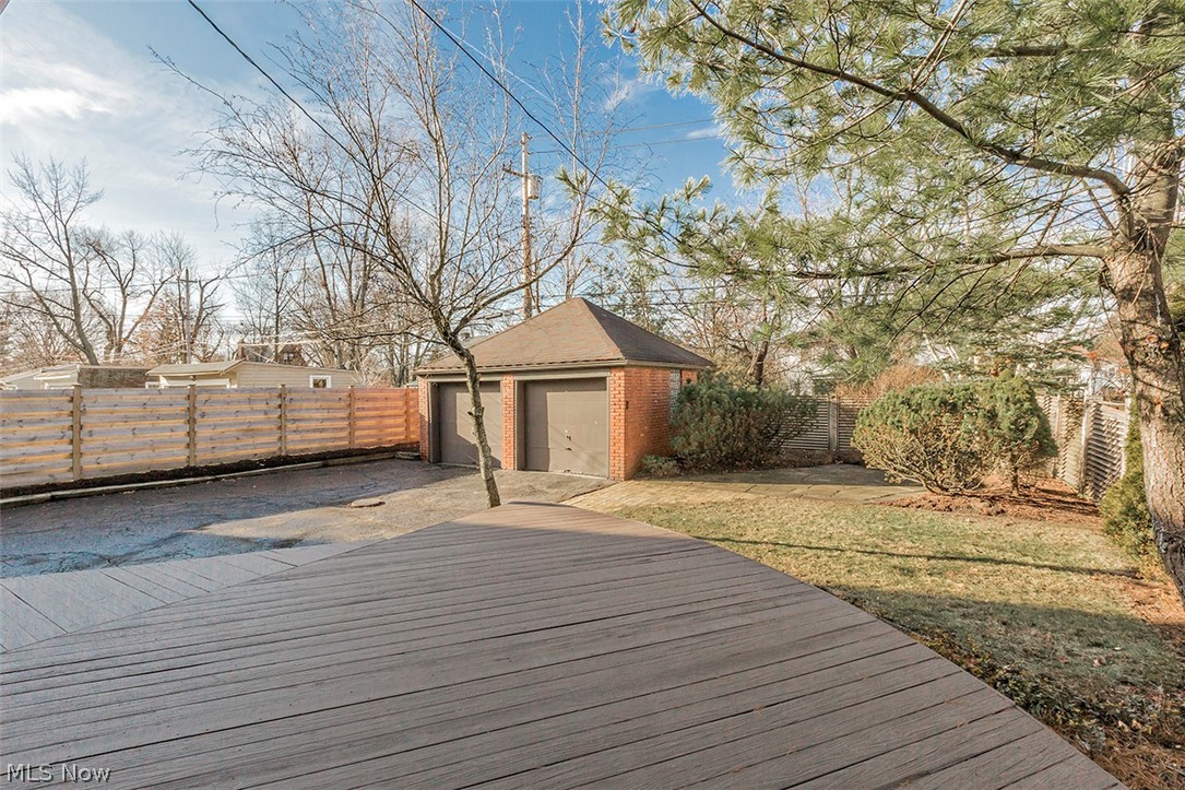 3286 Stockholm Road Cleveland, OH 44120 - Photo 29 of 30