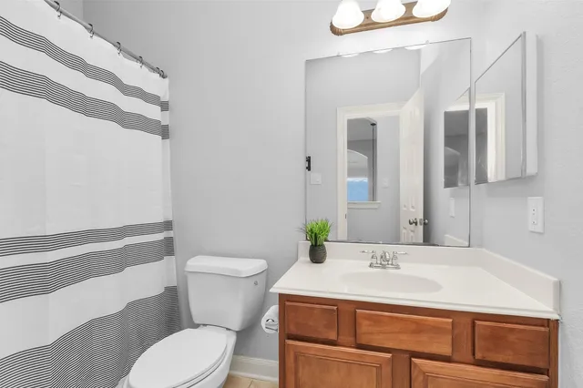 $3,000 | 30515 Mystic Canyon Drive, Spring, TX 77386