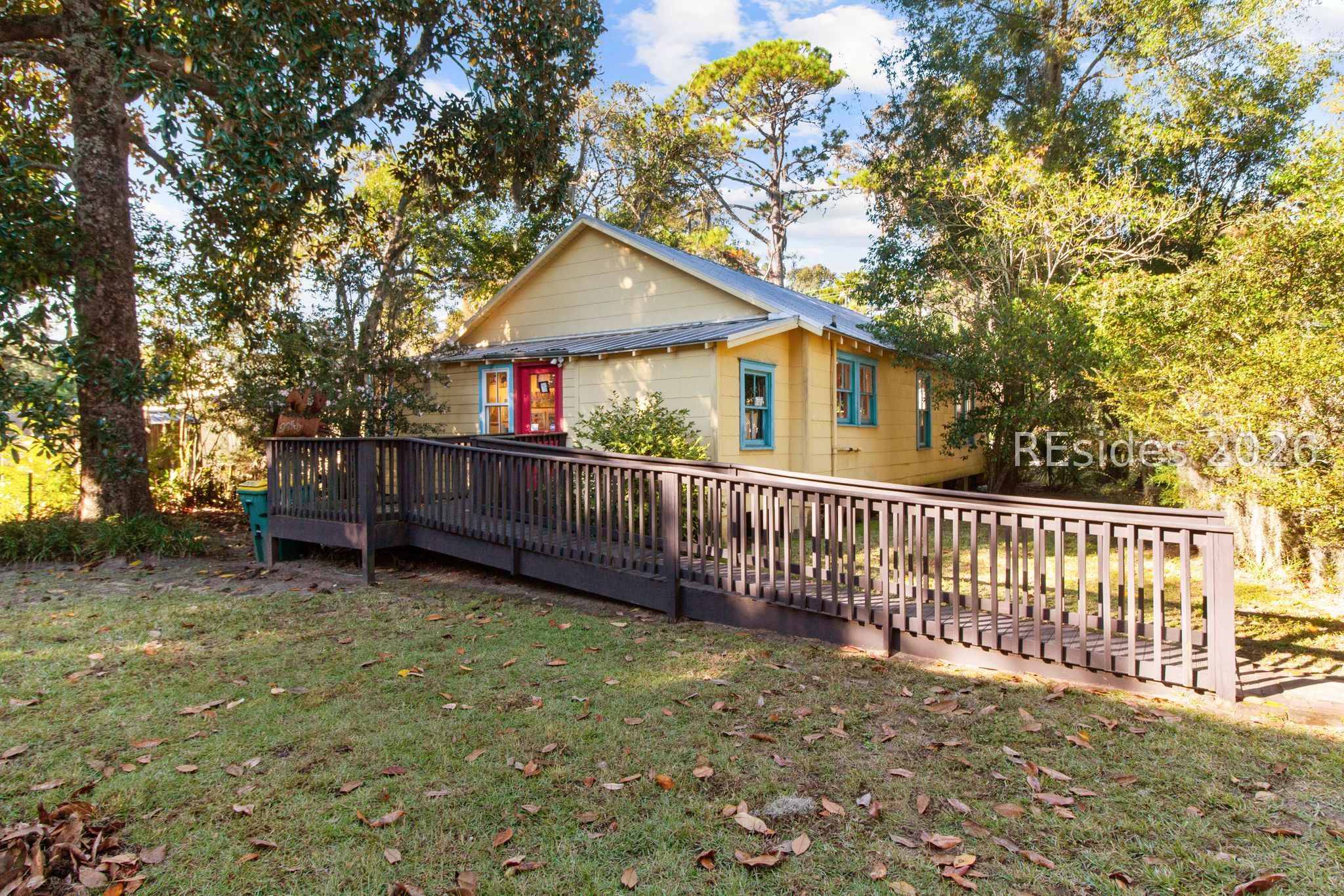 27 Calhoun Street Bluffton, SC 29910 - Photo 9 of 30