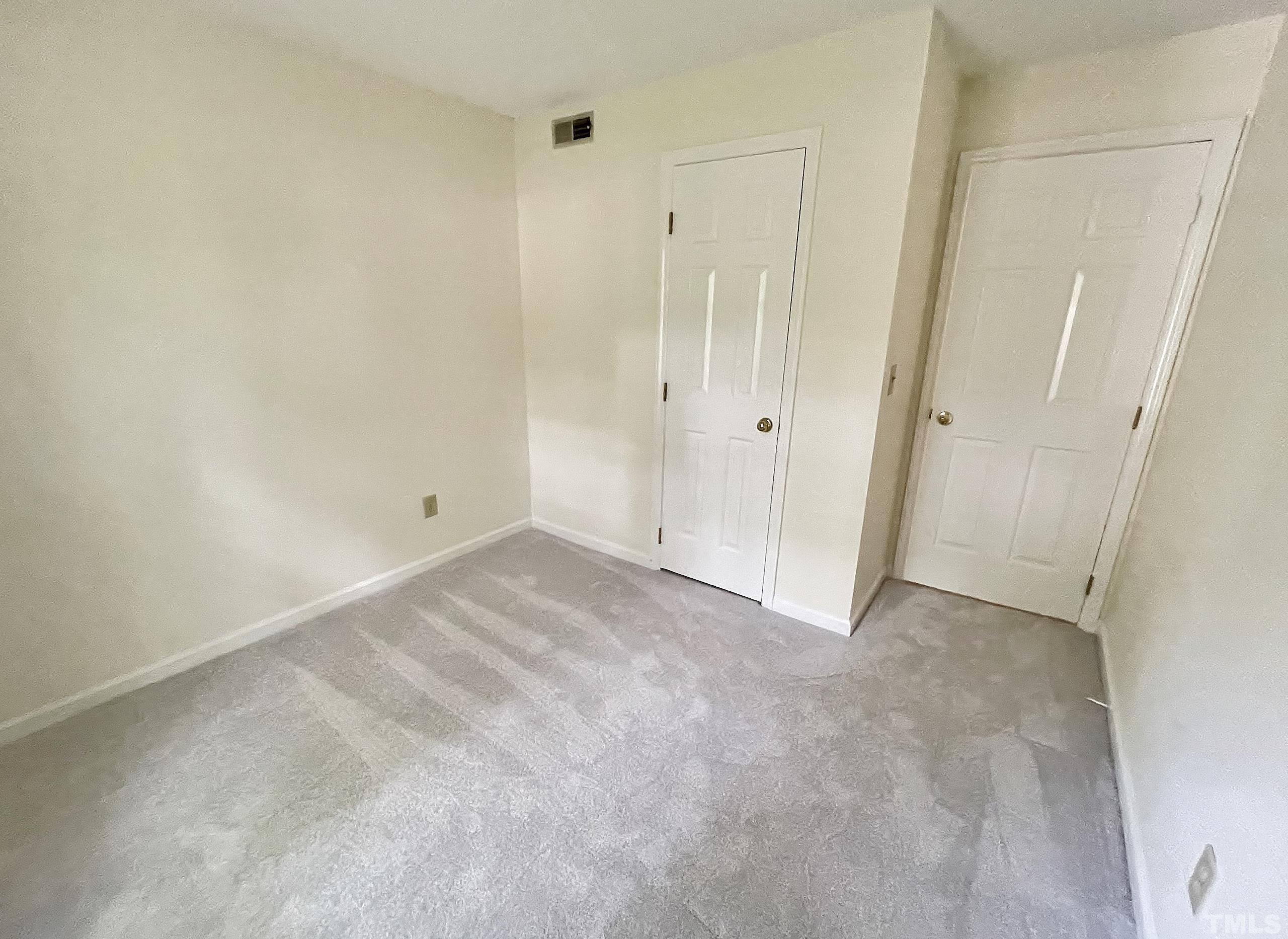 712 Broad Leaf Circle, Unit 712 Raleigh, NC 27613 - Photo 18 of 26 a view of an empty room