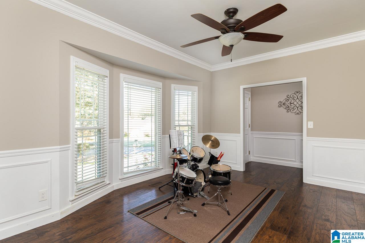 1417 Oak Ridge Drive Birmingham, AL 35242 - Photo 14 of 32