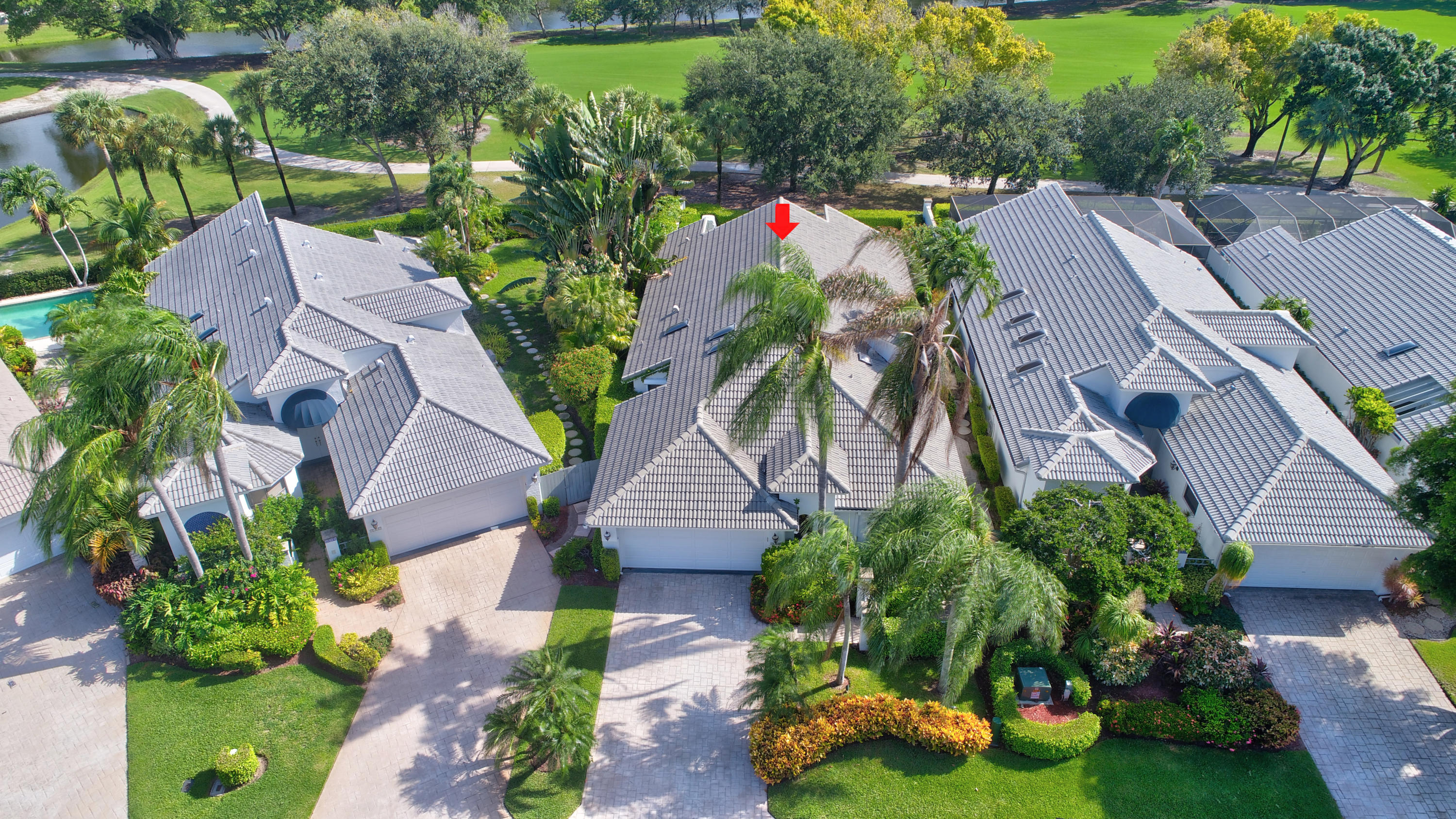 2140 Northwest 60th Circle Boca Raton, FL 33496 - Photo 32 of 41 DJI_0670_1_2_3_4