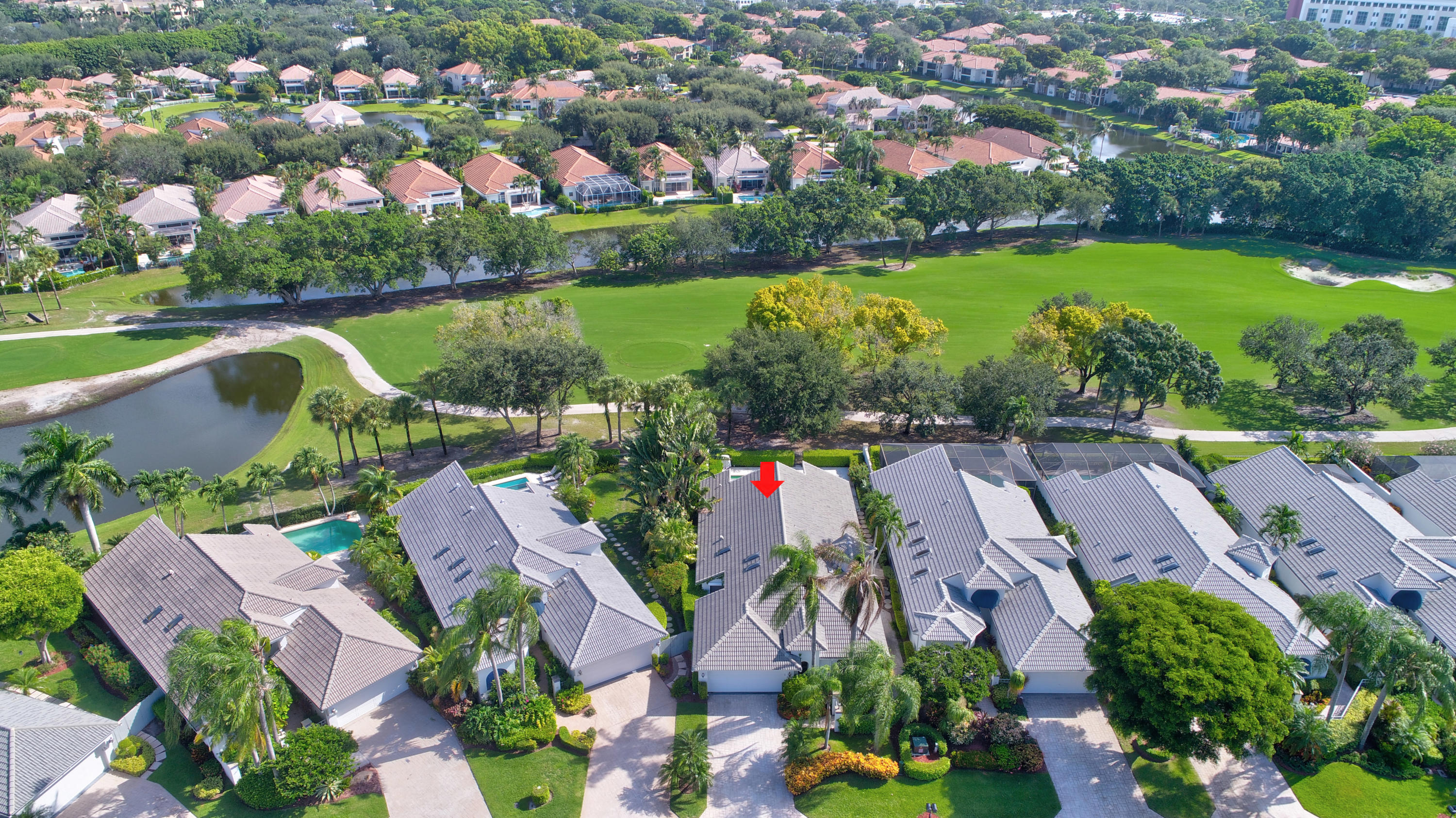 2140 Northwest 60th Circle Boca Raton, FL 33496 - Photo 33 of 41 DJI_0675_6_7_8_9