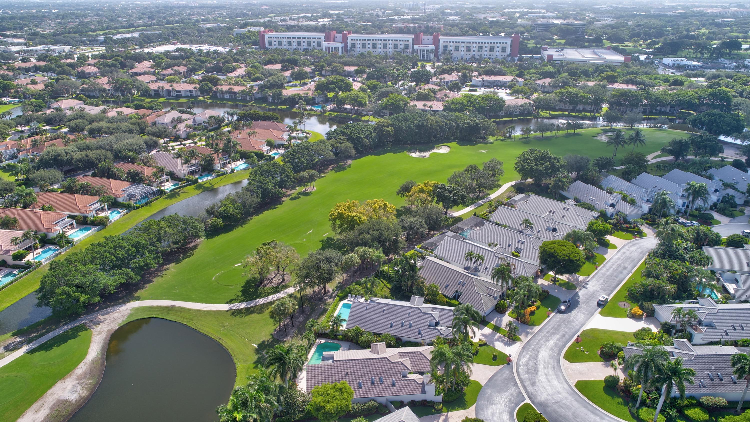 2140 Northwest 60th Circle Boca Raton, FL 33496 - Photo 34 of 41 DJI_0680_1_2_3_4