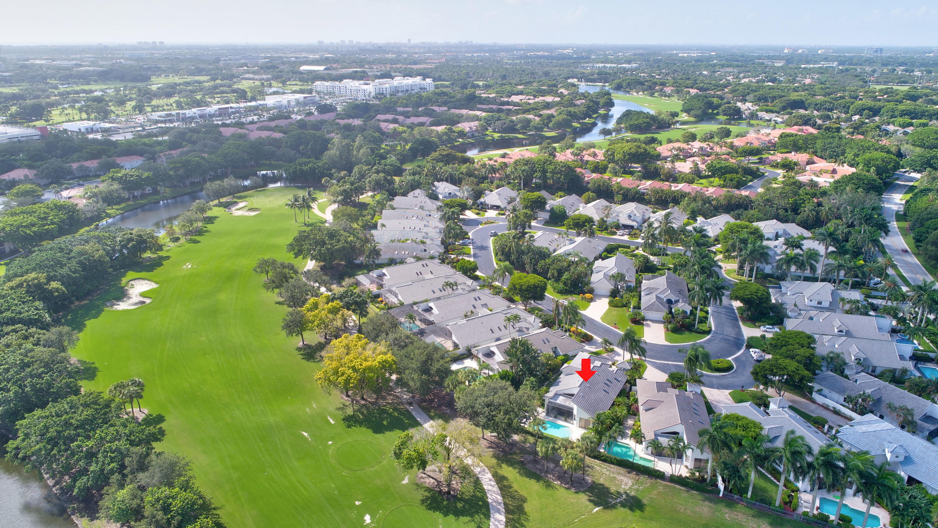 2140 Northwest 60th Circle Boca Raton, FL 33496 - Photo 35 of 41 DJI_0685_6_7_8_9