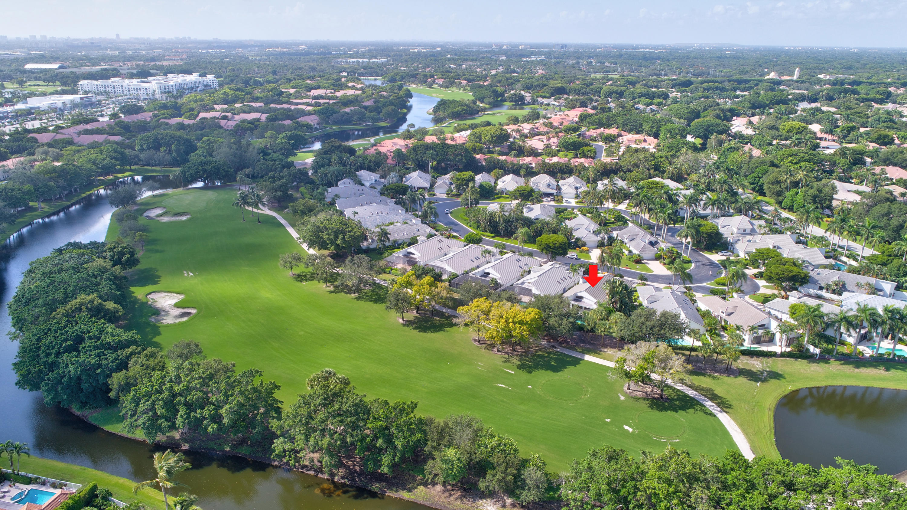2140 Northwest 60th Circle Boca Raton, FL 33496 - Photo 36 of 41 DJI_0690_1_2_3_4