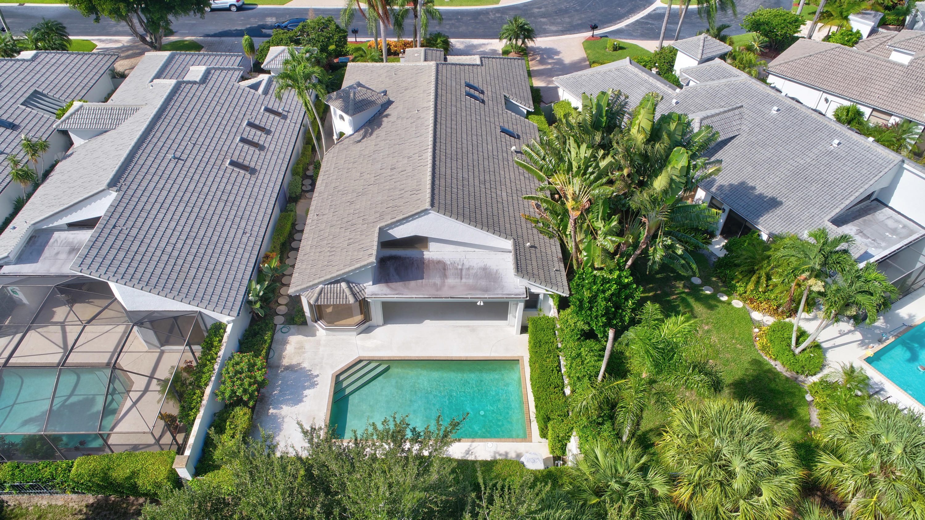 2140 Northwest 60th Circle Boca Raton, FL 33496 - Photo 38 of 41 DJI_0710_1_2_3_4