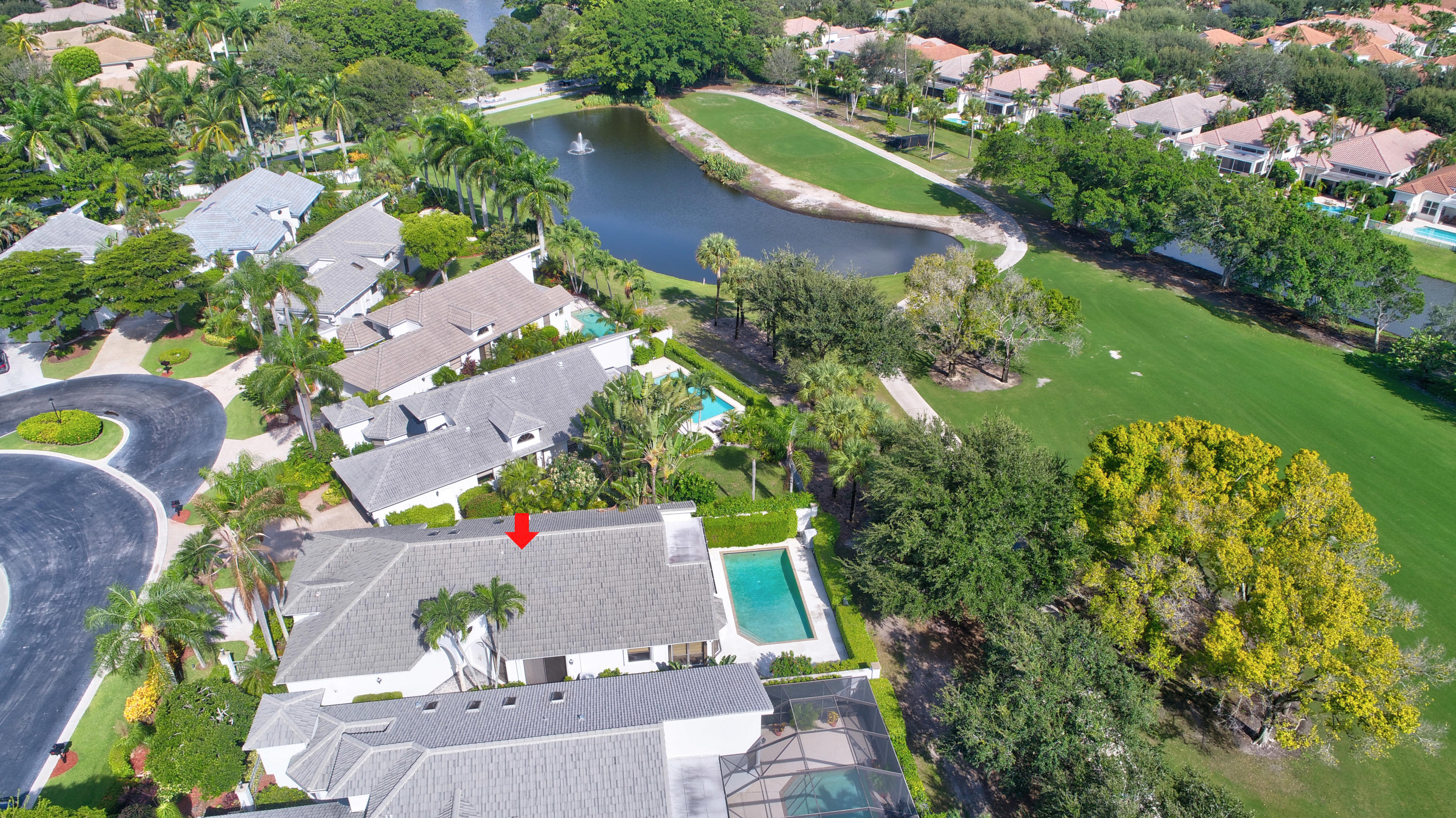 2140 Northwest 60th Circle Boca Raton, FL 33496 - Photo 39 of 41 DJI_0715_6_7_8_9