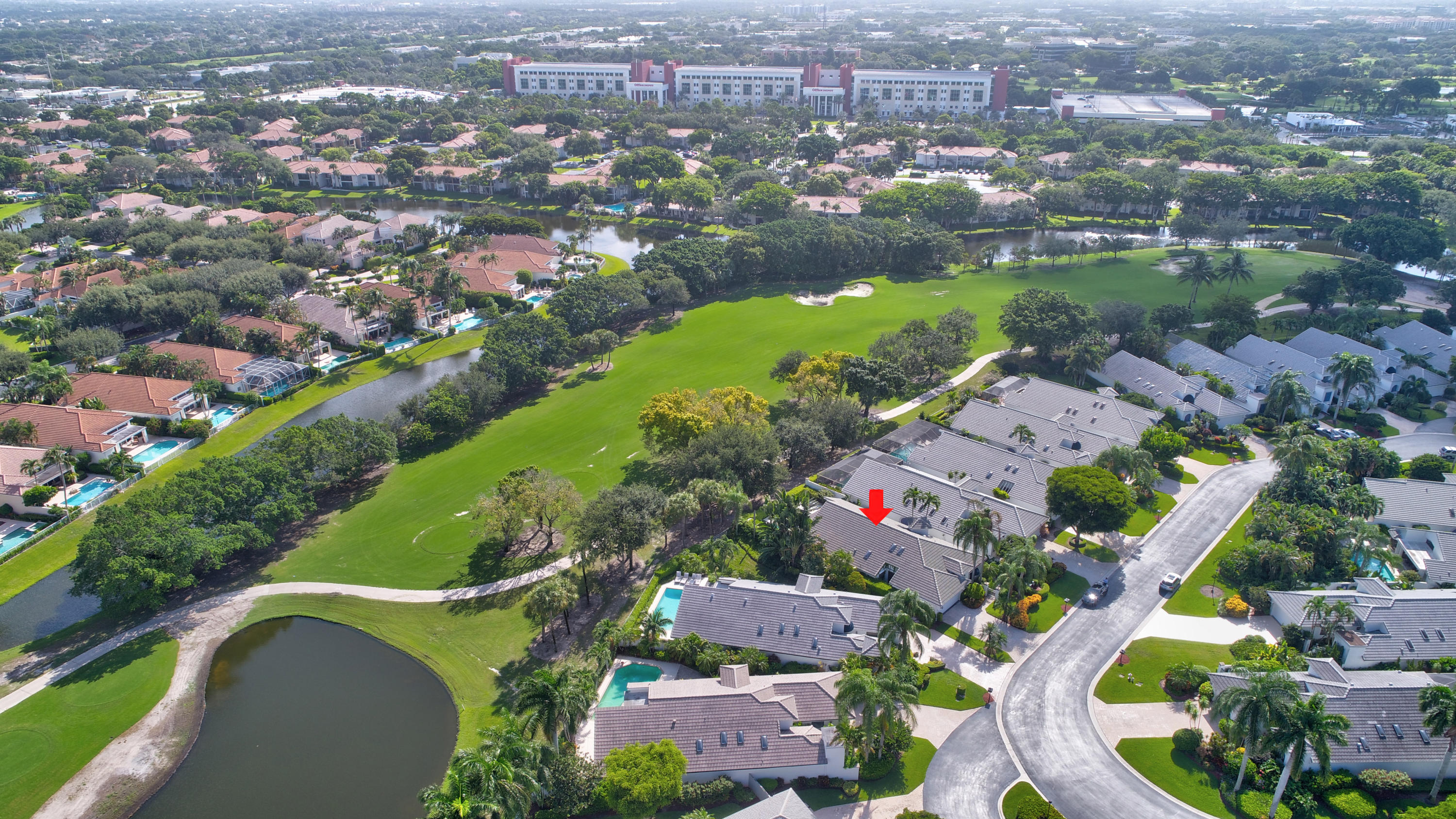 2140 Northwest 60th Circle Boca Raton, FL 33496 - Photo 41 of 41 j