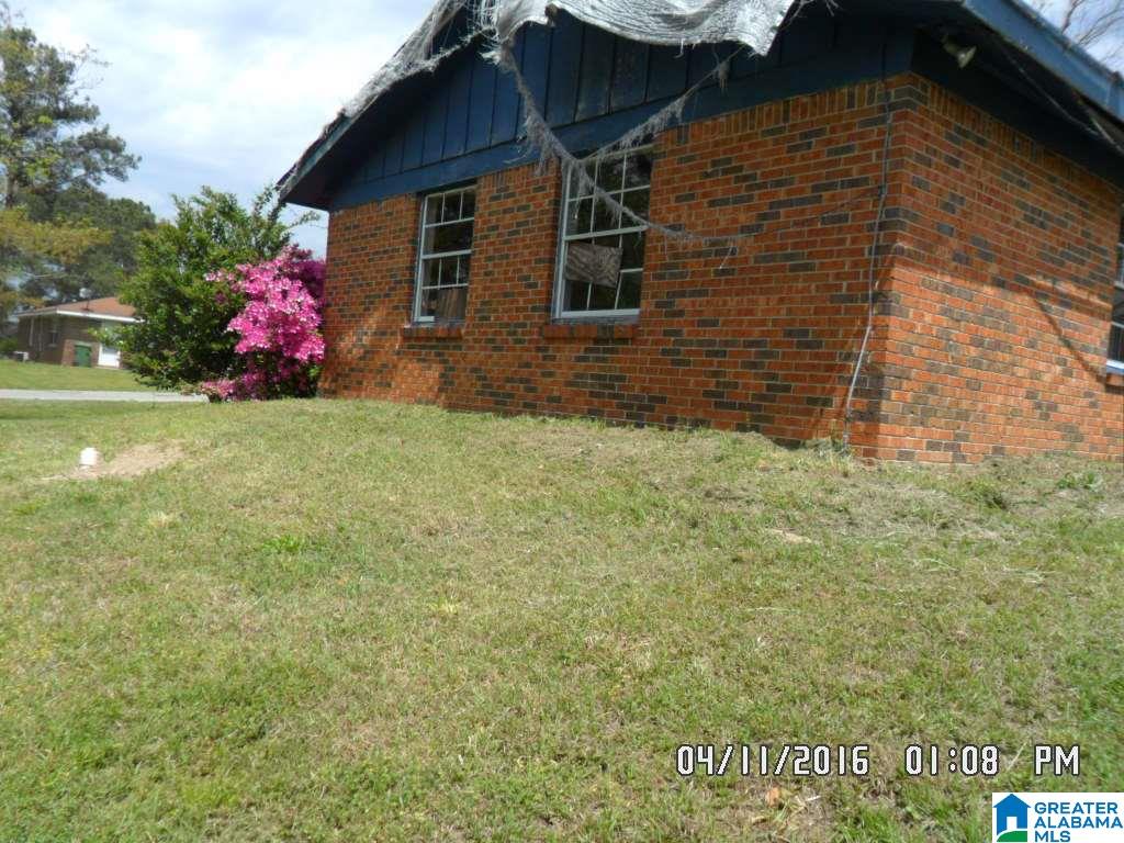 124 Lilly Street Clanton, AL 35045 - Photo 4 of 12