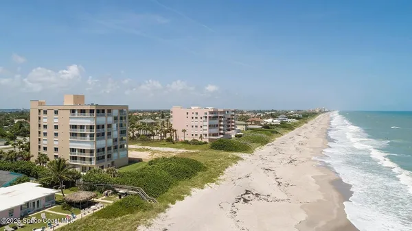 $3,500 | 1755 North Hwy A1A, Unit 702, Indialantic, FL 32903