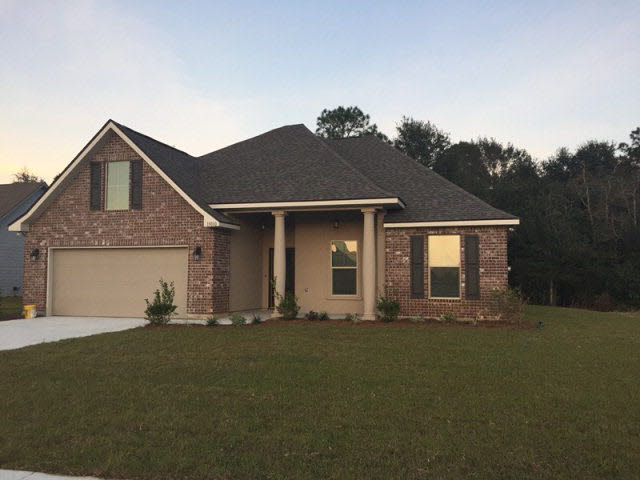15030 Troon Drive Foley, AL 36535 - Photo 1 of 2