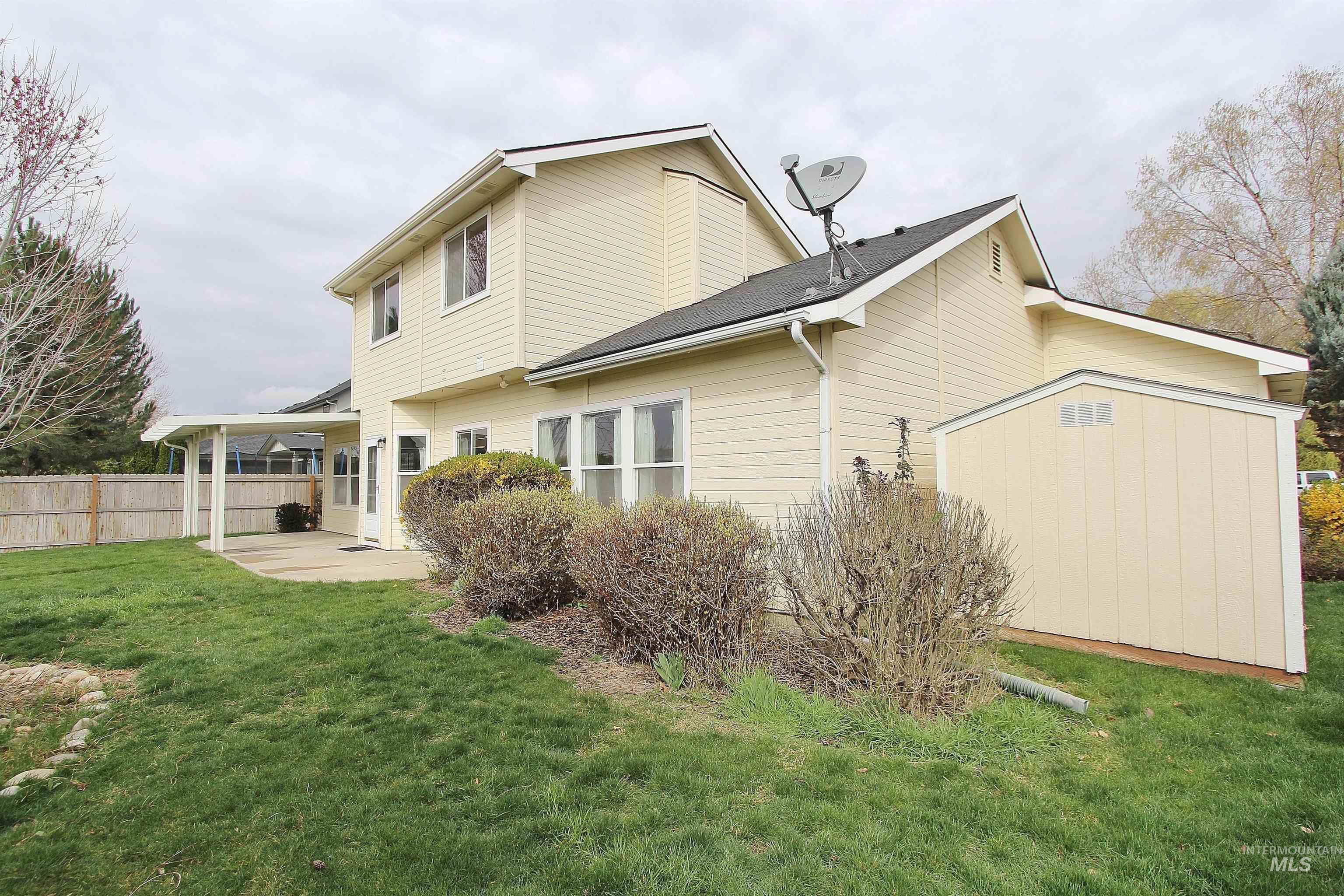 689 Triumph Drive Middleton, ID 83644 - Photo 27 of 28