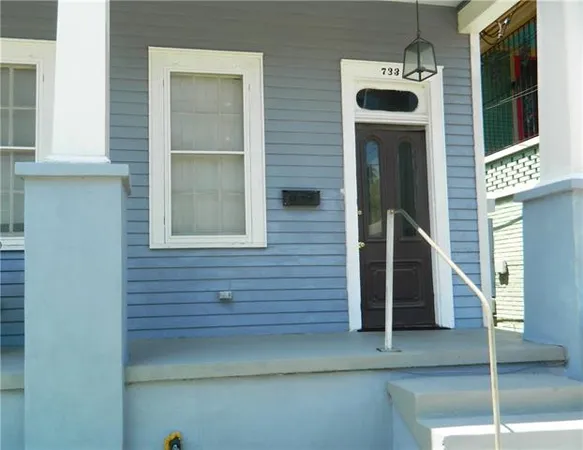 $1,100 | 733 Elmira Avenue, New Orleans, LA 70114