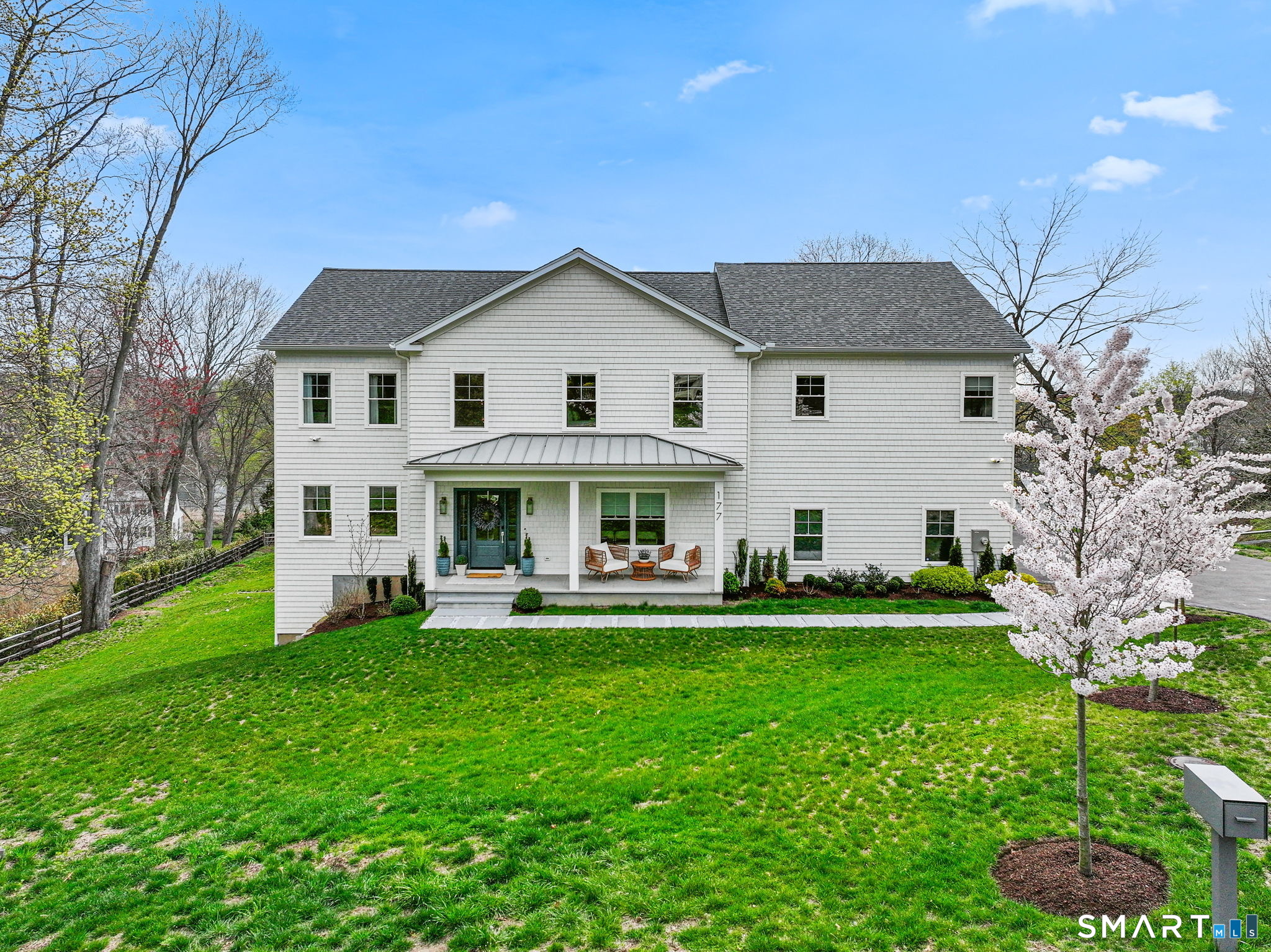 177 High Meadow Road Fairfield, CT 06890 - Photo 1 of 1