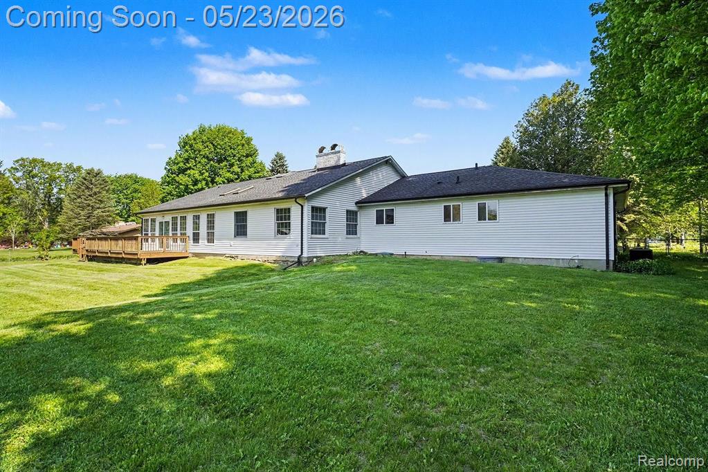 10306 Oakhill Road Holly, MI 48442 - Photo 44 of 55