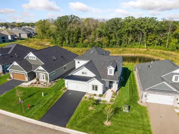 $585,000 | 20076 80th Avenue, Hamel, MN 55340