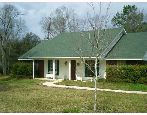 1905 Wade Vancleave Road, Unit 1 Moss Point, MS 39562 - Photo 1 of 1 Primary Photo