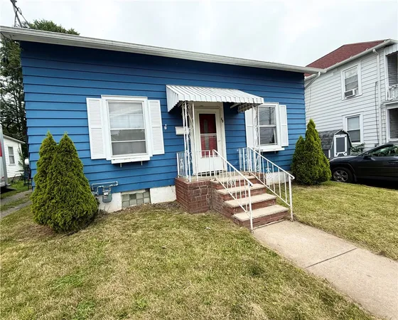 $139,000 | 48 Colt Street, Geneva City, NY 14456