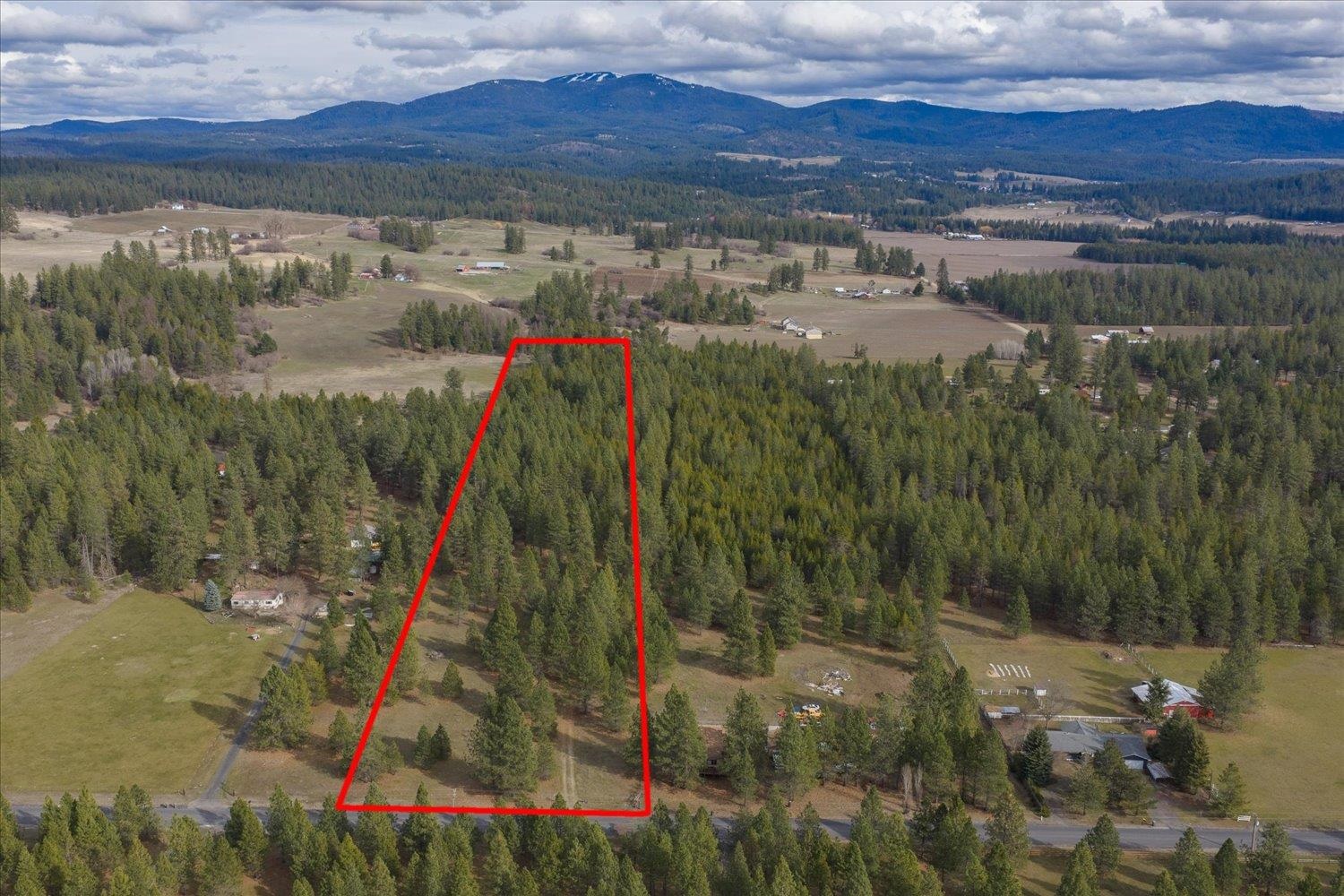 28202 North Bruce Road Chattaroy, WA 99003 - Photo 1 of 38