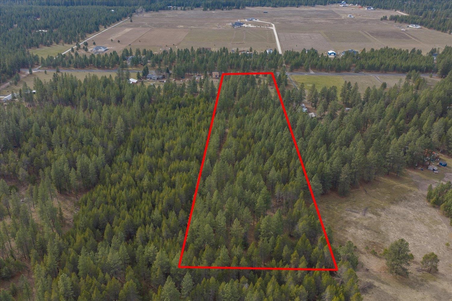 28202 North Bruce Road Chattaroy, WA 99003 - Photo 29 of 38