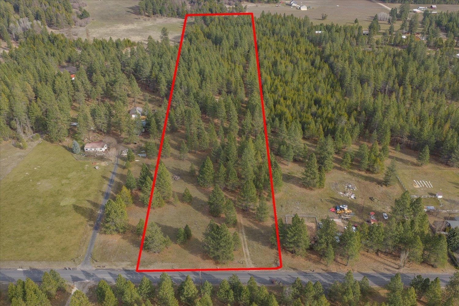 28202 North Bruce Road Chattaroy, WA 99003 - Photo 37 of 38