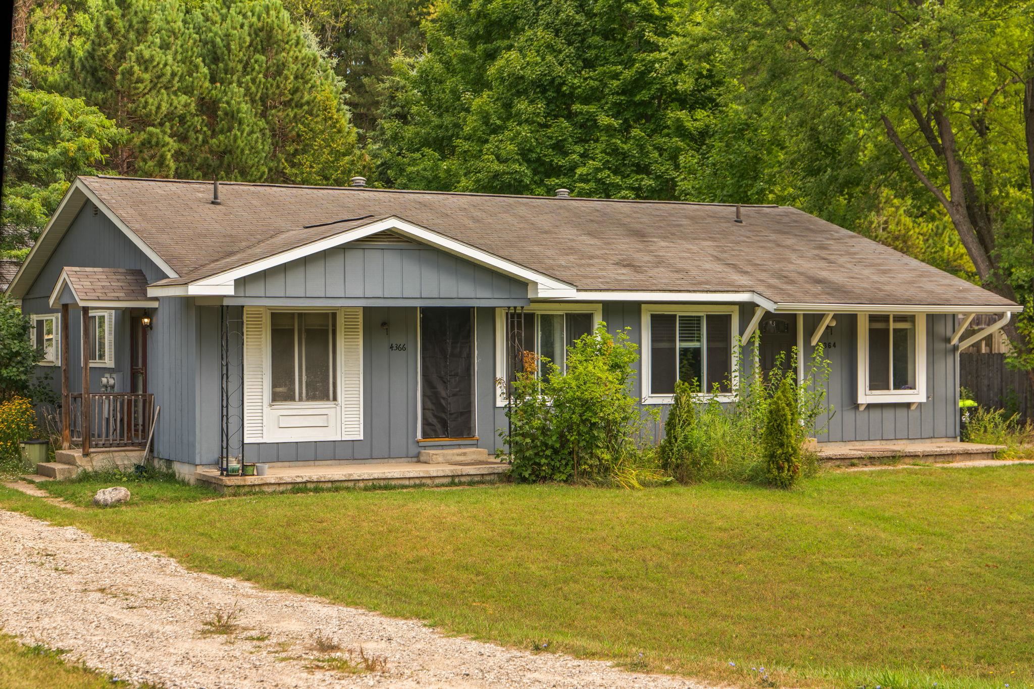 4364 Wyatt Road Traverse City, MI 49684 - Photo 1 of 30 Gallery Image 1