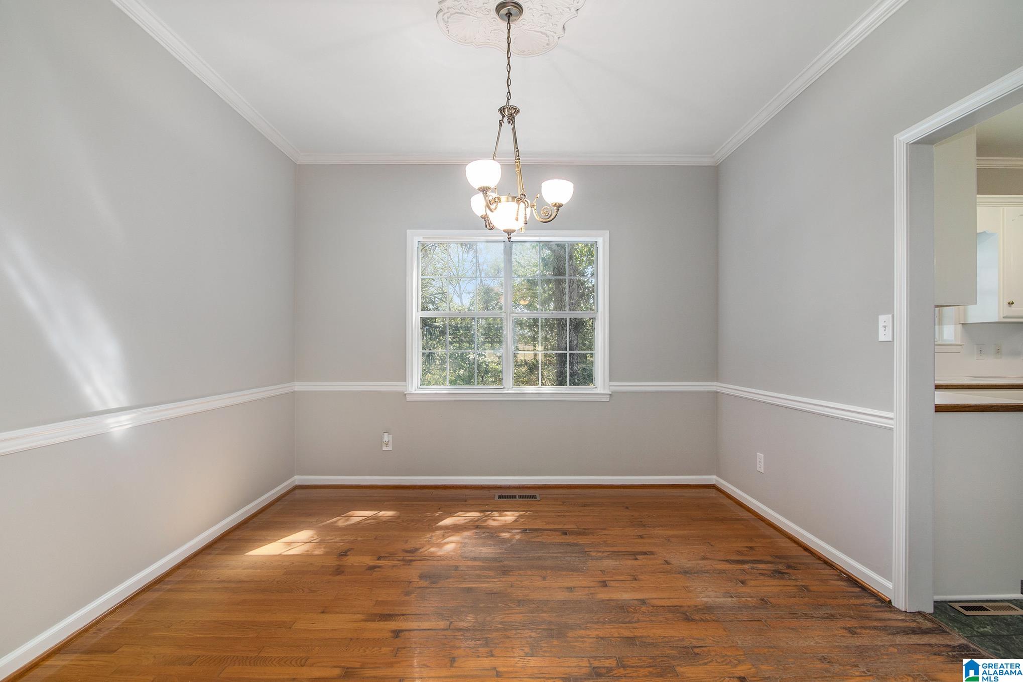 6437 Mountain Ridge Road Trussville, AL 35173 - Photo 7 of 48