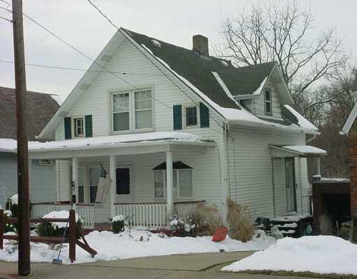 175 Oak Spring Road Canonsburg, PA 15317 - Photo 1 of 7 Exterior Front.