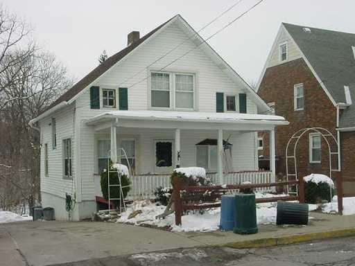 175 Oak Spring Road Canonsburg, PA 15317 - Photo 2 of 7 Other.