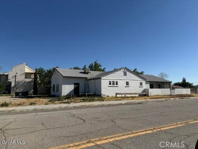 2069 Inyo Street Mojave, CA 93501 - Photo 23 of 24