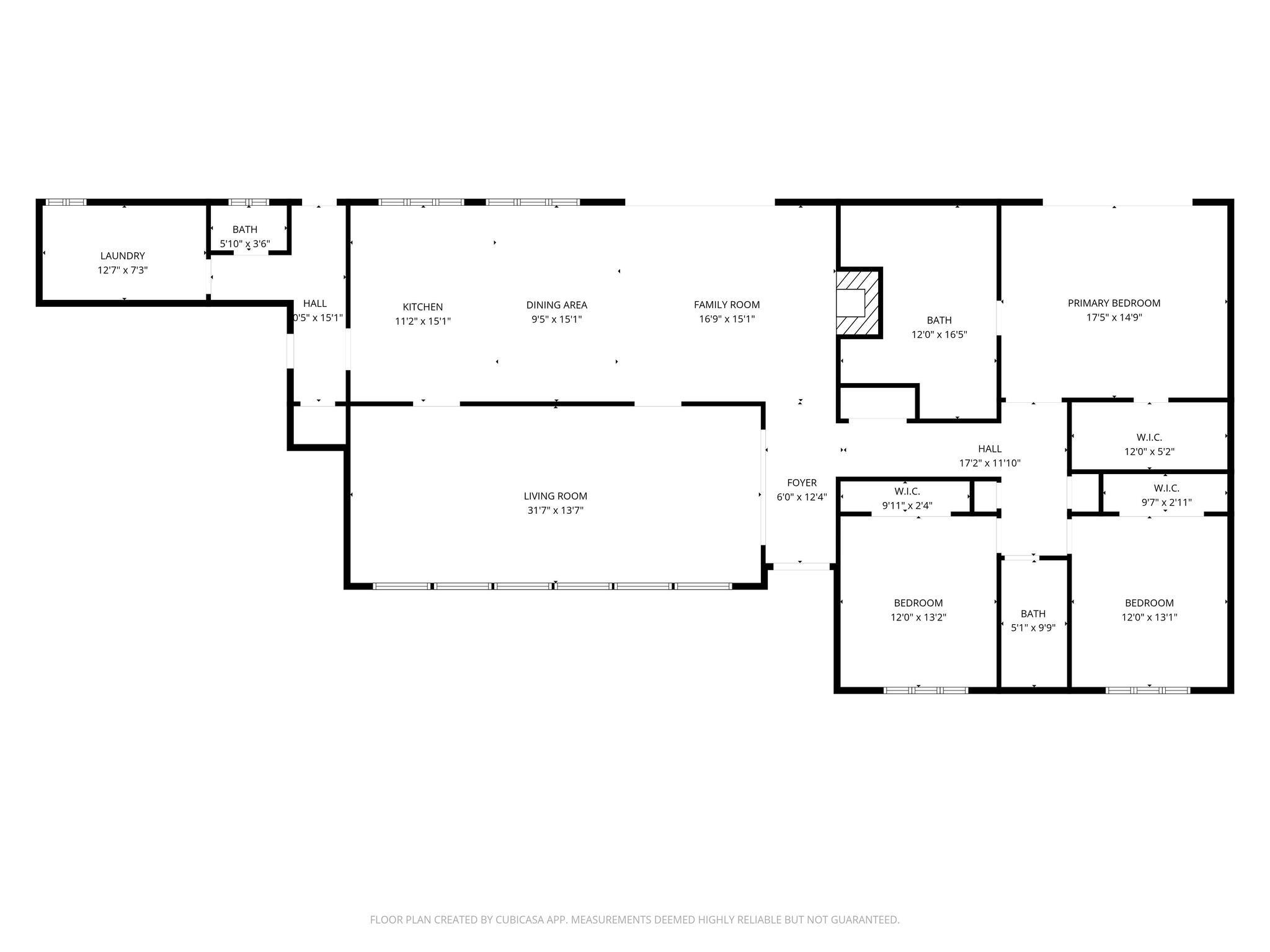 323 Longhorn Road Hephzibah, GA 30815 - Photo 2 of 56 all_floors_323_longhorn_road_hephzibah_w