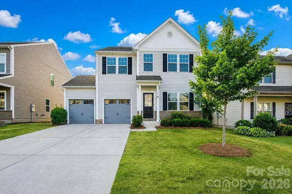$349,900 | 181 Sutters Mill Drive, Unit 70, Troutman, NC 28166