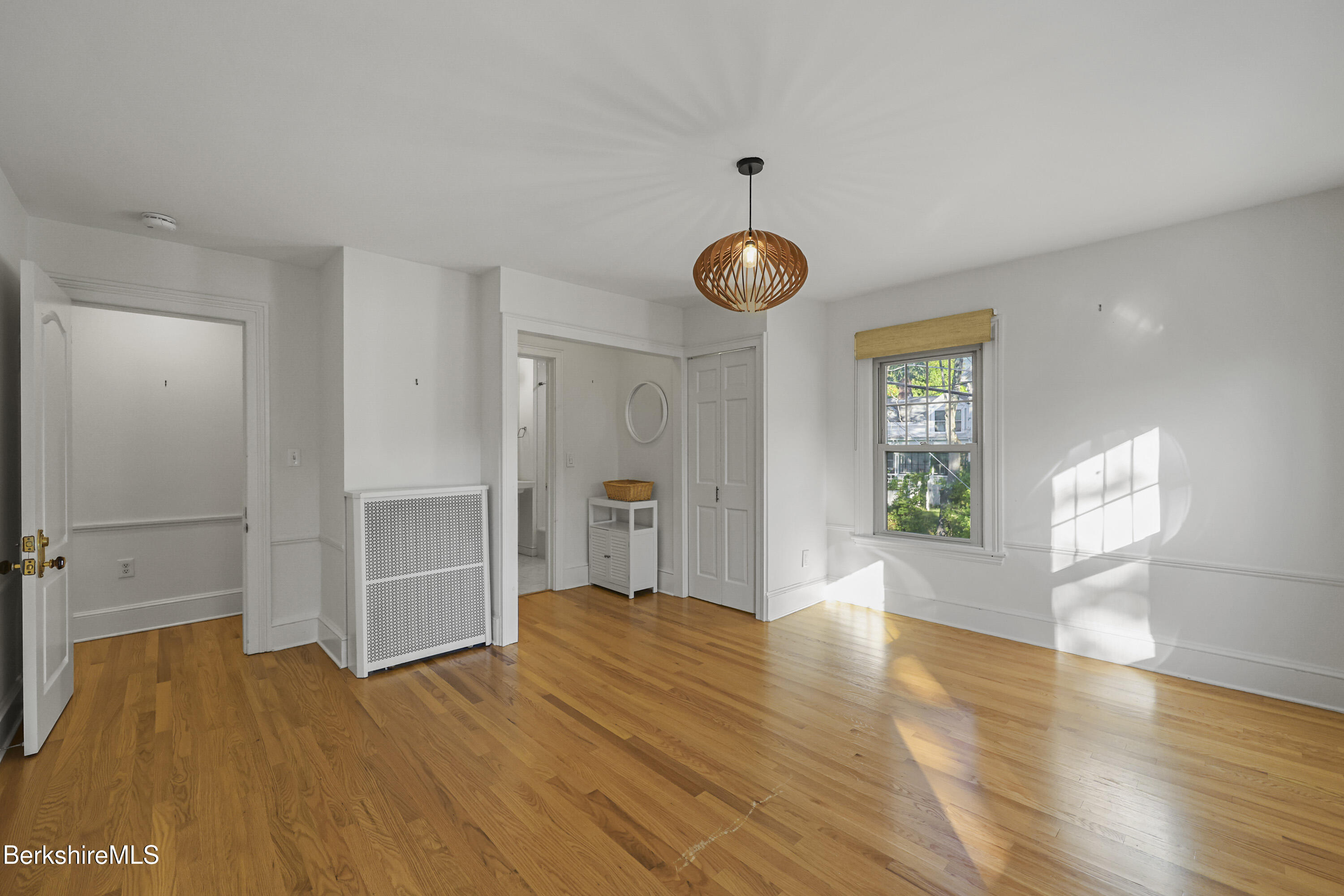 22 Maple Street Adams, MA 01220 - Photo 23 of 59 Second Floor Primary Bedroom
