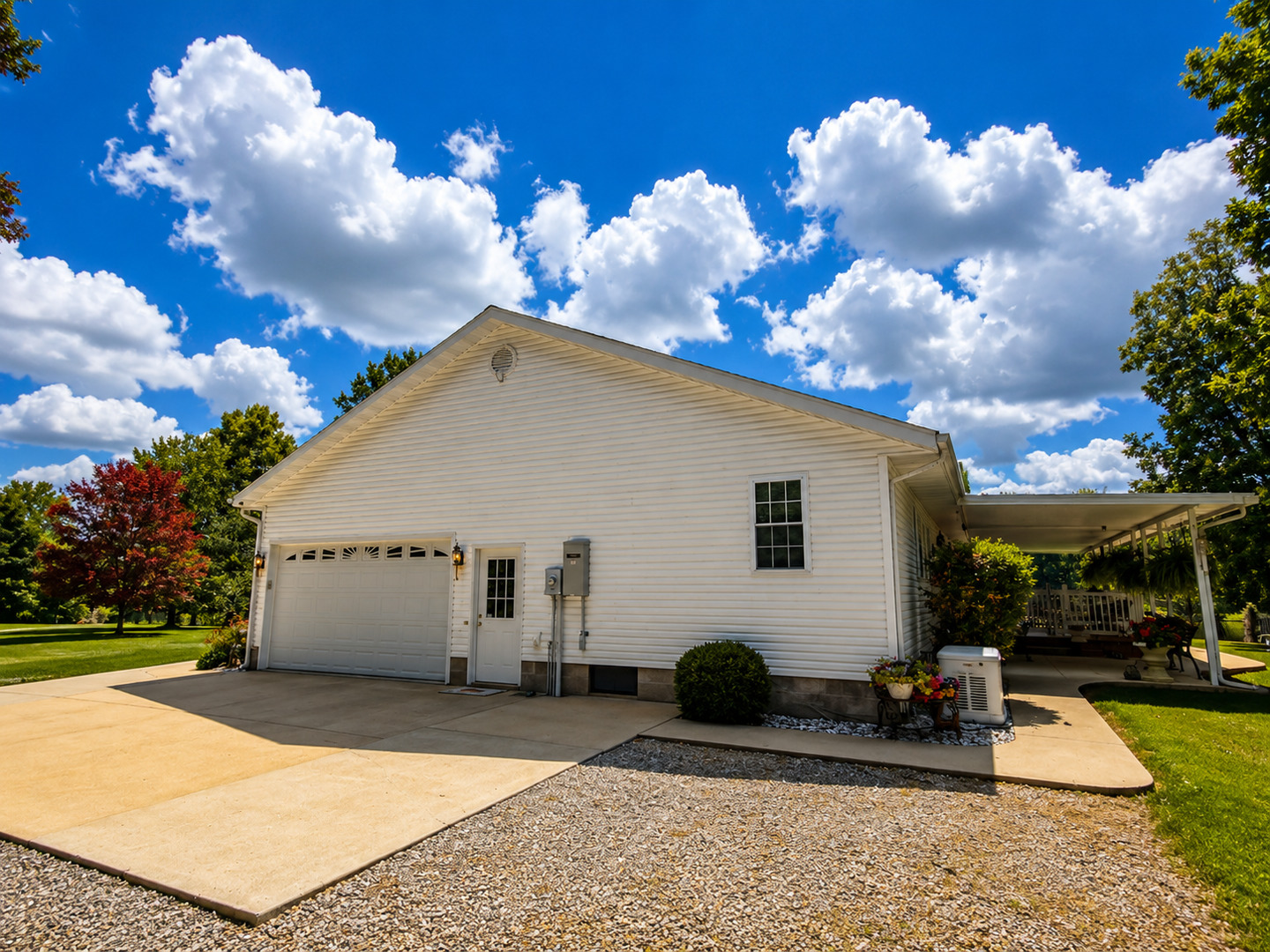 7507 Krutsinger Road Kinmundy, IL 62854 - Photo 73 of 100 Gallery Image 73