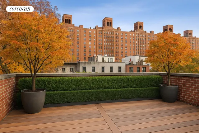 $2,395,000 | 471 West 22nd Street, Unit F | Chelsea