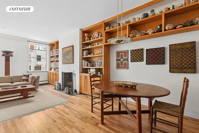 $2,395,000 | 471 West 22nd Street, Unit F | Chelsea