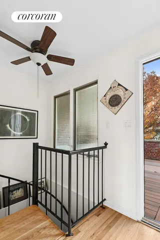 $2,395,000 | 471 West 22nd Street, Unit F | Chelsea