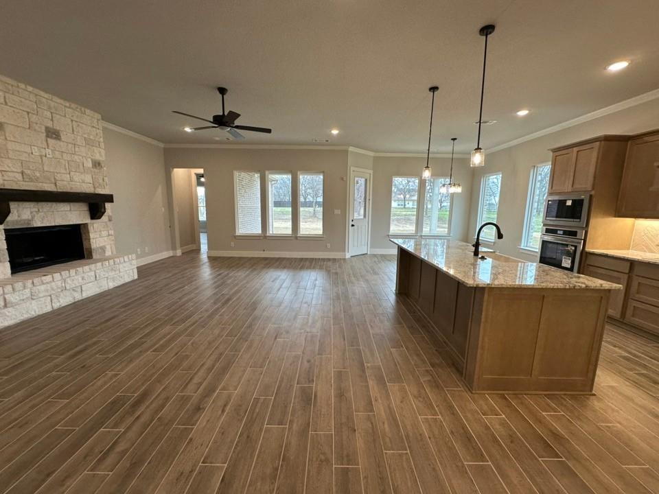 290 Cobb Road Leonard, TX 75452 - Photo 12 of 27