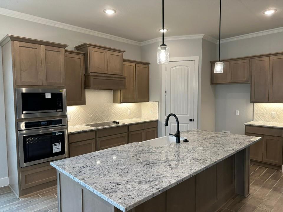 290 Cobb Road Leonard, TX 75452 - Photo 13 of 27