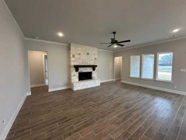 $559,900 | 290 Cobb Road, Leonard, TX 75452