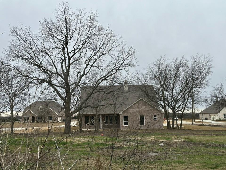 290 Cobb Road Leonard, TX 75452 - Photo 25 of 27