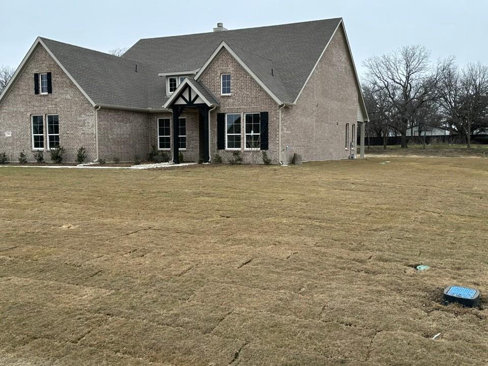 290 Cobb Road Leonard, TX 75452 - Photo 3 of 27