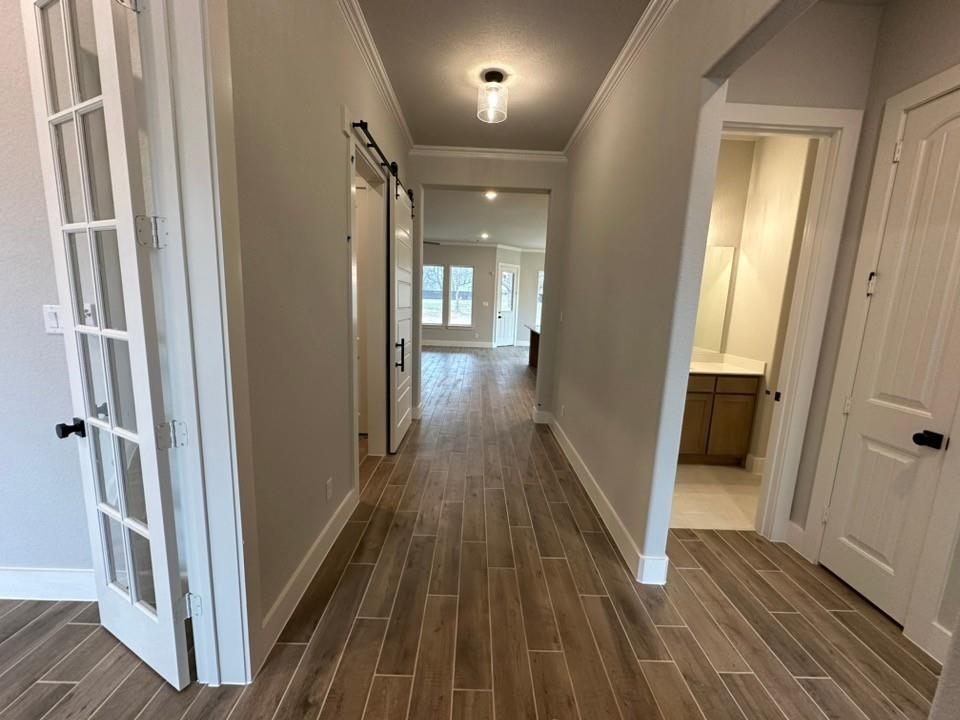 290 Cobb Road Leonard, TX 75452 - Photo 8 of 27