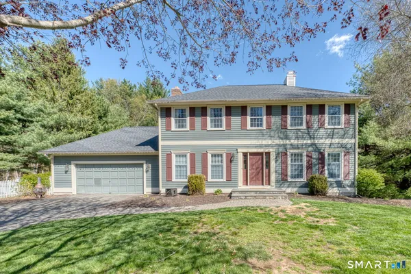 $675,000 | 24 Old Mill Drive, Canton, CT 06019