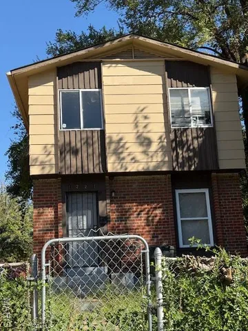 $65,000 | 1219 Sullivan Avenue, St. Louis, MO 63107