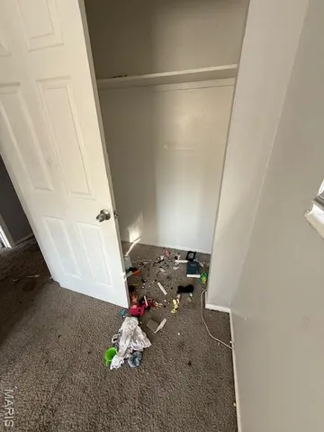 $65,000 | 1219 Sullivan Avenue, St. Louis, MO 63107